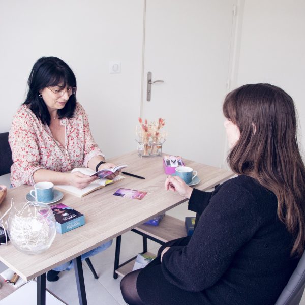 coaching avec Valérie